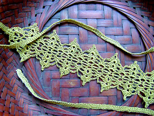 Braid 1: Ribbon