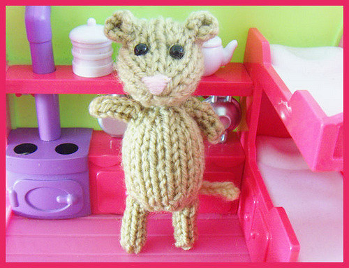 Wee Mouse