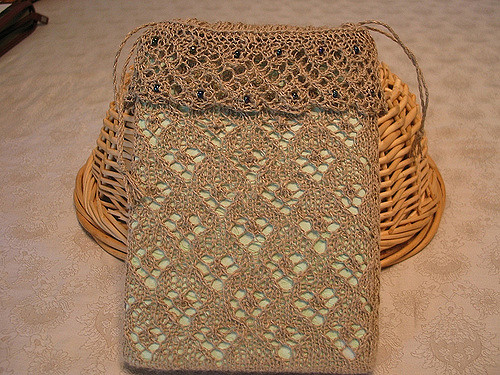 Bible Reticule photo 2