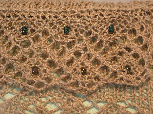 Bible Reticule photo 3