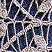 Cluster Stitch Doily photo 4