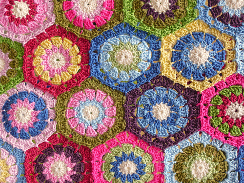Hexagon How-To photo 4