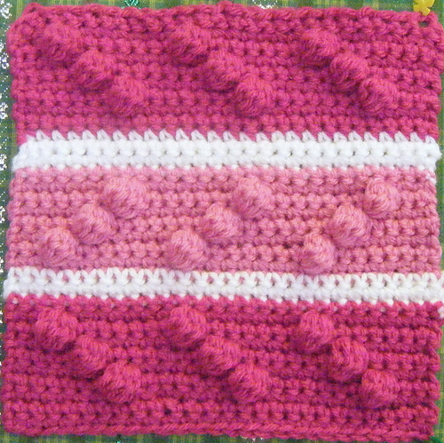 ZigZag Bobbles