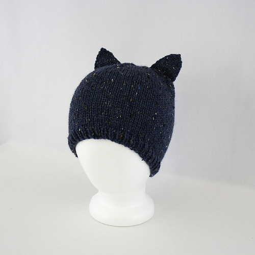 Millicent Hat