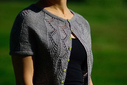 Vine Bolero