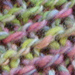 LaLa's Simple Shawl photo 4
