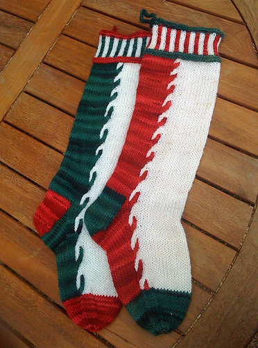 Christmas Stocking