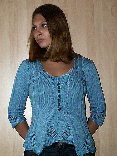 #27 Jacket