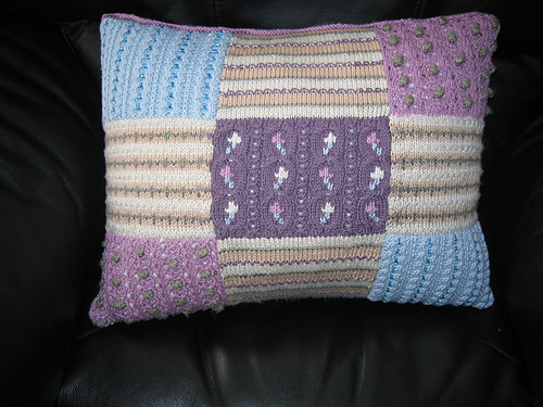 Subscribers Mystery Cushion 01