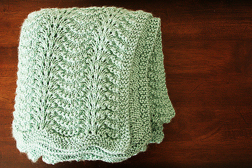 Feathery Ripple