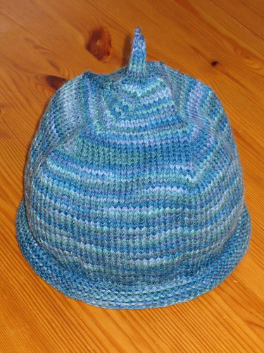 Pixie Hat