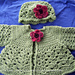 Aunt Jen's Sweater photo 3