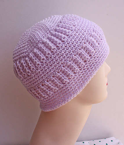 Friday Night Ribs Beanie