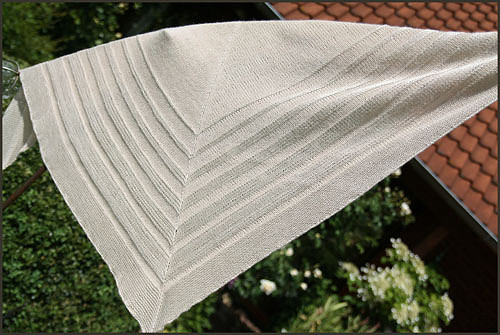 Tuch Zauberei/ Shawl Magic