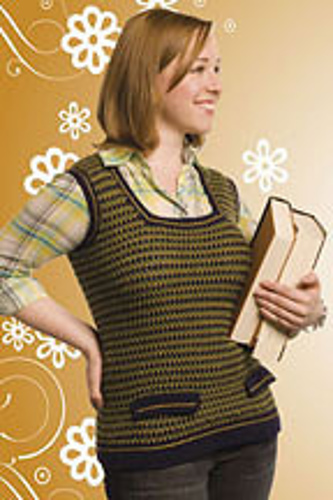 Coed Vest