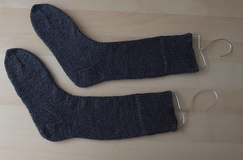 Men's Heavy Socks #308