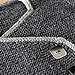 Garter Stitch Baby Cardigan photo 4