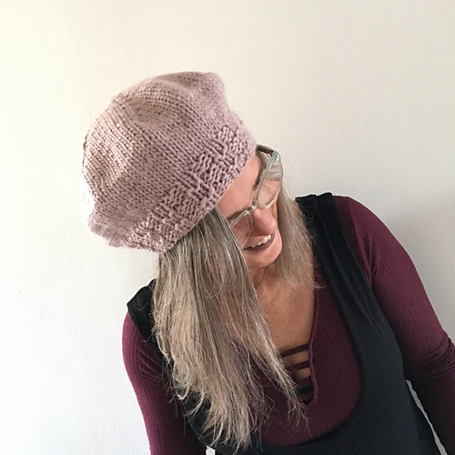 Dolce Ivana Hat