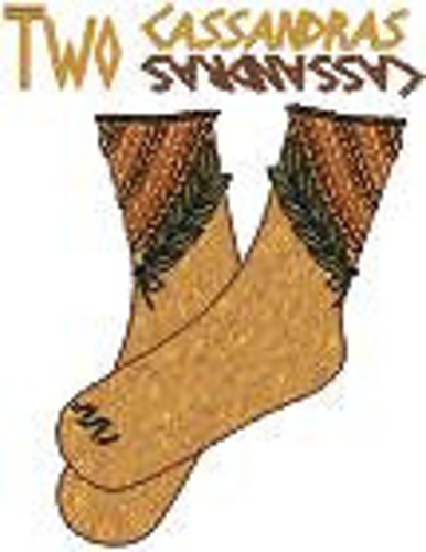 Two Cassandras