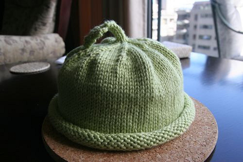 Little Sprout Baby / Toddler Hat