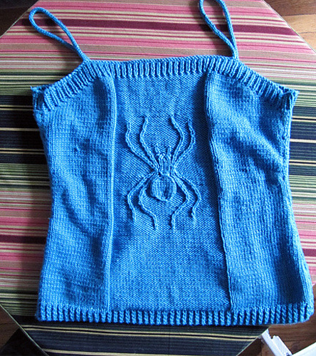 Camisole of Death! photo 3