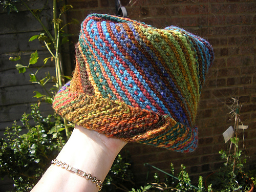 Aidan's Hat