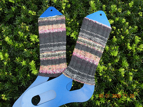 Leg Warmers