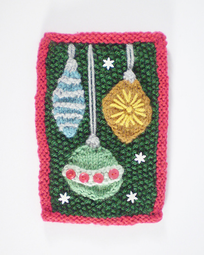 December Quilt
