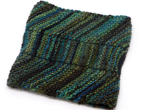 Enchanted Cowl