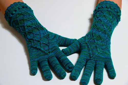Miss Sophie’s Hands photo 8