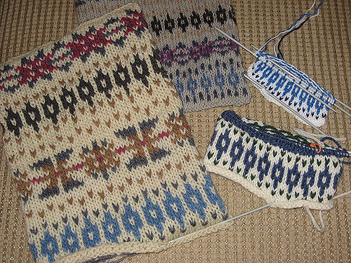 Hermiones Skjerf - byfreshisleFlickr