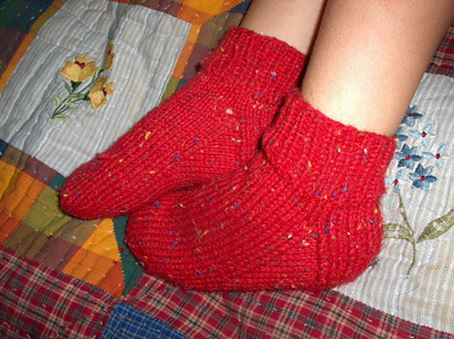 Sample Sock