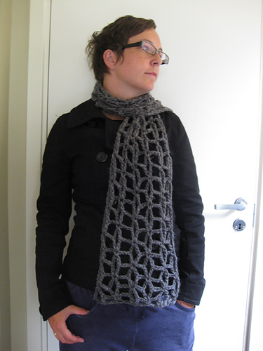 Starmaid Scarf