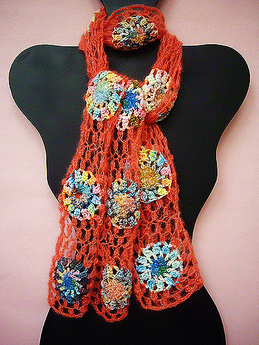 Yarnartist's Granny