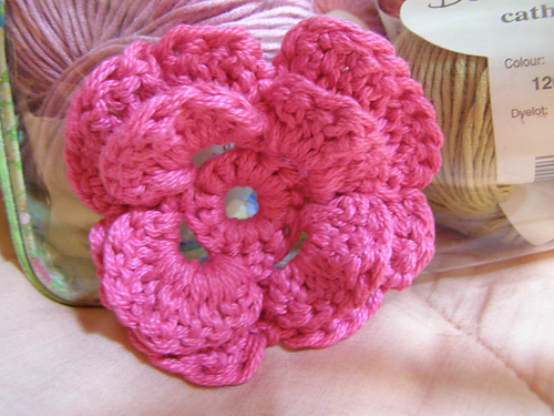 Posies for Tanks