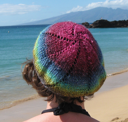 Pi'o Hat