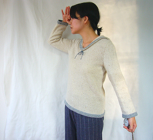 Sailor Stripe