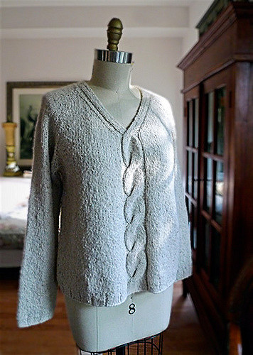 Mondo Cable Pulli