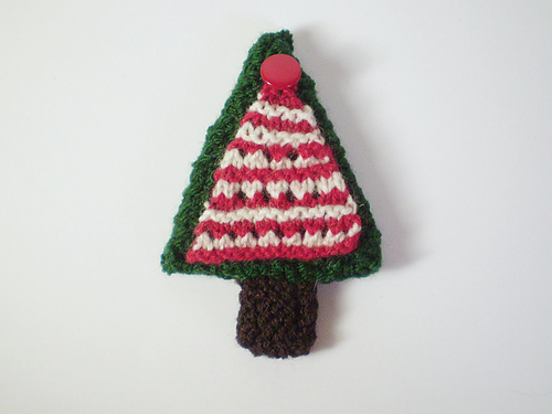 Tree Sampler 15
