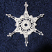 Snowflake 2008 pattern 