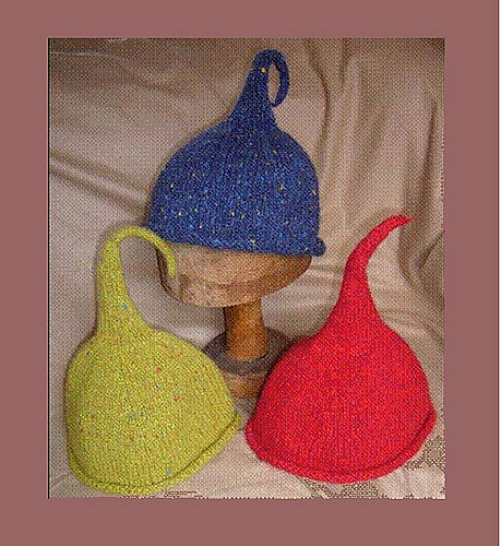 Pixie Hat