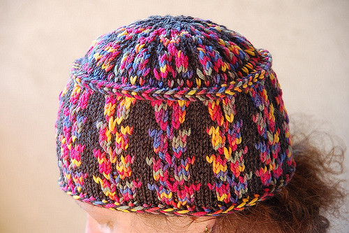 Toque #4