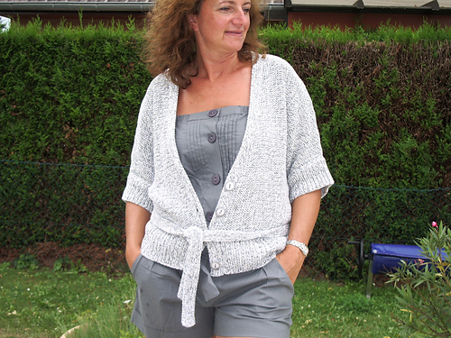 Veste kimono#563-T8-700