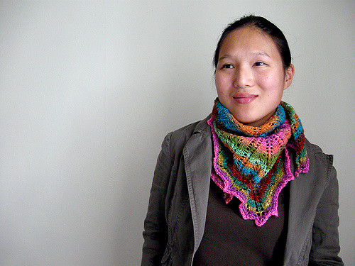 Ravelry: Limerick pattern by knottygnome crafts