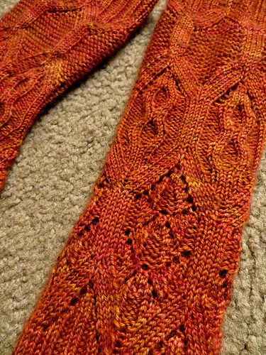 Anthology Socks