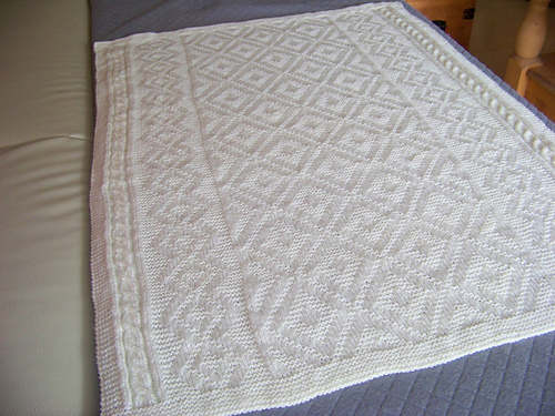 #22 Cradle Comfort