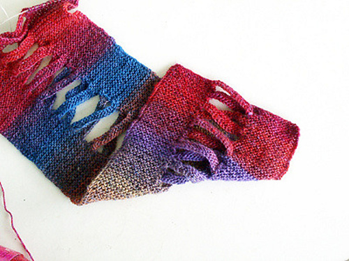 Ravelry Braided Scarf Pattern By Kalinumba Ravelry Braided Scarf Pattern By Kalinumba