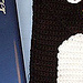 Penguin Netbook Cover pattern 