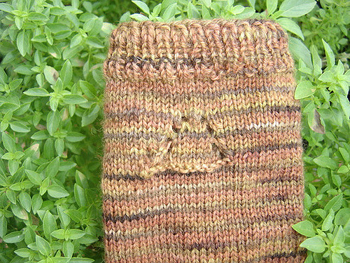 Wicked Sock Along