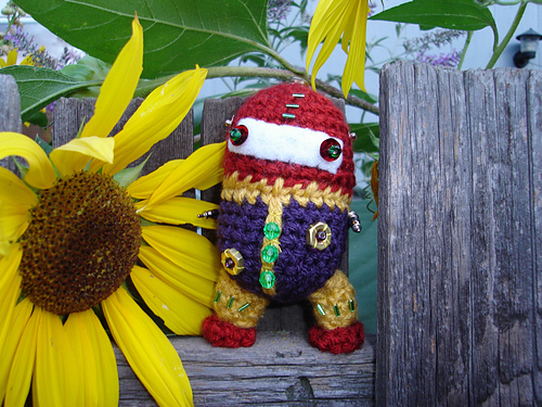 Retrobot